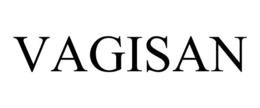 VAGISAN trademark