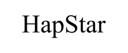 HAPSTAR trademark