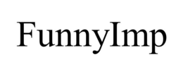 FUNNYIMP trademark