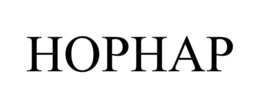 HOPHAP trademark
