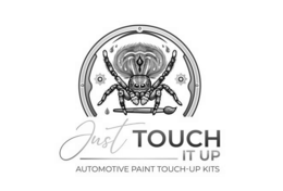 JUST TOUCH IT UP AUTOMOTIVE PAINT TOUCH-UP KITS trademark
