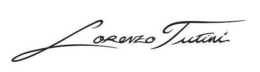 LORENZO TUTINI trademark