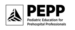 PEPP PEDIATRIC EDUCATION FOR PREHOSPITAL PROFESSIONALS trademark