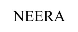 NEERA trademark