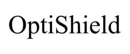 OPTISHIELD trademark