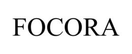 FOCORA trademark