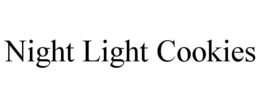 NIGHT LIGHT COOKIES trademark