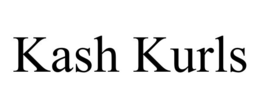 KASH KURLS trademark