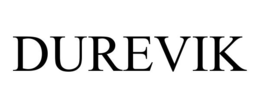 DUREVIK trademark