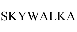 SKYWALKA trademark
