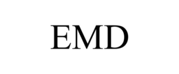 EMD trademark