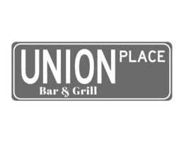UNION PLACE BAR & GRILL trademark