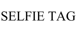 SELFIE TAG trademark