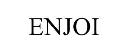 ENJOI trademark