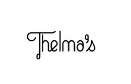THELMA'S trademark