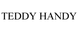 TEDDY HANDY trademark