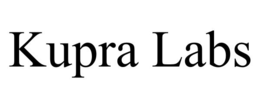 KUPRA LABS trademark