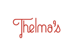 THELMA'S trademark