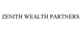 ZENITH WEALTH PARTNERS trademark