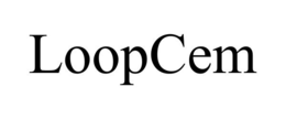 LOOPCEM trademark