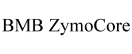 BMB ZYMOCORE trademark
