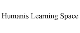 HUMANIS LEARNING SPACE trademark