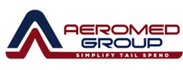 AEROMED GROUP SIMPLIFY TAIL SPEND trademark