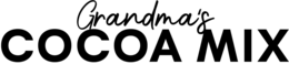 GRANDMA'S COCOA MIX trademark