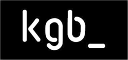 KGB_ trademark
