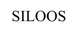 SILOOS trademark