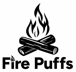 FIRE PUFFS trademark