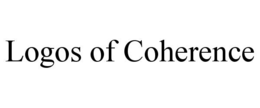 LOGOS OF COHERENCE trademark