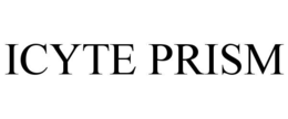 ICYTE PRISM trademark