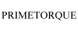 PRIMETORQUE trademark
