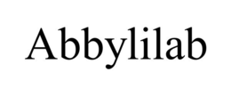 ABBYLILAB trademark