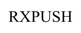 RXPUSH trademark