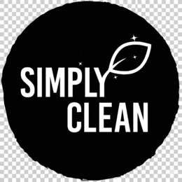 SIMPLY CLEAN trademark