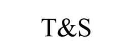 T&S trademark
