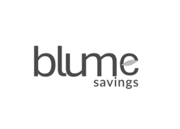 BLUME SAVINGS trademark