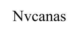 NVCANAS trademark