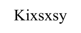KIXSXSY trademark