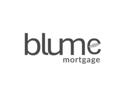 BLUME MORTGAGE trademark