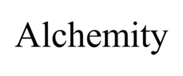 ALCHEMITY trademark