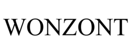WONZONT trademark