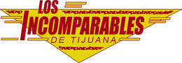 LOS INCOMPARABLES DE TIJUANA trademark