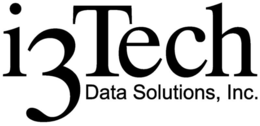 I3TECH DATA SOLUTIONS, INC. trademark