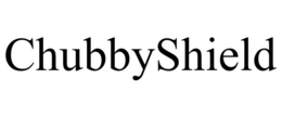 CHUBBYSHIELD trademark