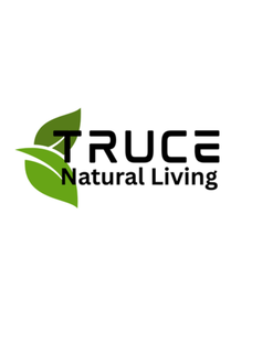 TRUCE NATURAL LIVING trademark