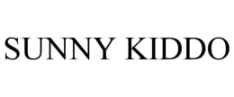 SUNNY KIDDO trademark