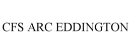 CFS ARC EDDINGTON trademark
